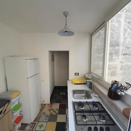 Casa vacanze Casa Ginevra