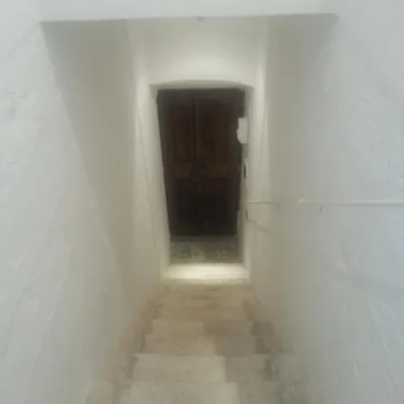 Casa Ginevra Monopoli