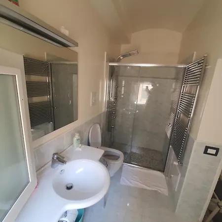 بيت للعطل Casa Ginevra *