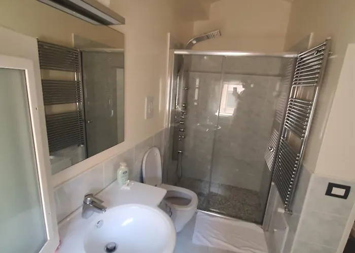 Hébergement de vacances Casa Ginevra *