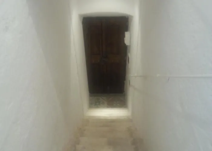 Casa Ginevra Monopoli